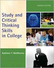   , (0205734804), Kathleen T. McWhorter, Textbooks   