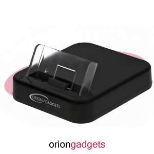  Oriongadgets USB Sync & Charge Cradle (w/ AC Charger) for 