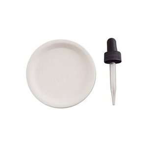   Craft Matchless Aroma Fragrance Dish & Eyedropper