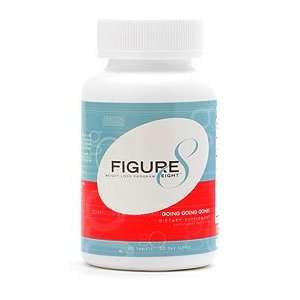  Arbonne Figure 8 Going, Going, Gone Dietary Supplement 