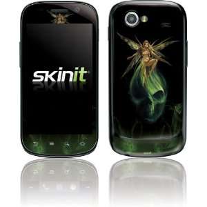  Absinthe Fairy skin for Samsung Nexus S 4G Electronics