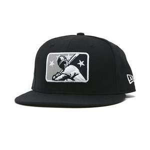  Portland Sea Dogs Minor League Logo 59FIFTY Fitted Cap 