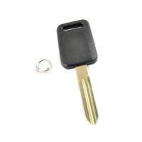   KEY SHELL CASE FOR NISSAN Sentra Frontier Altima Pathfinder  