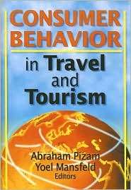   and Tourism, (0789006103), Kaye Sung Chon, Textbooks   