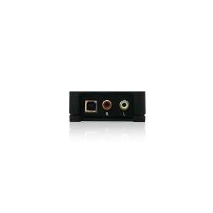  Arcam rPAC USB/Headphone DAC Electronics