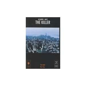  The Killer Issue Six of Ten (Archaia Studios Press) (The 