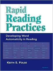   in Reading, (0472032763), Keith S. Folse, Textbooks   