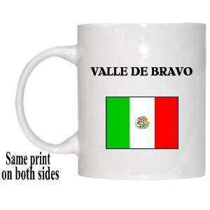  Mexico   VALLE DE BRAVO Mug 