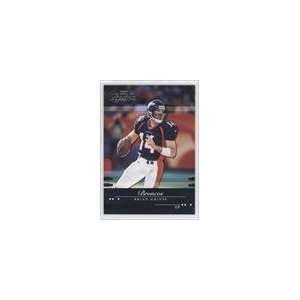    2002 Playoff Prestige #48   Brian Griese Sports Collectibles