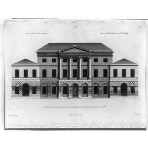   ,Berkeley Square,London,England,R Adam,architect,1765