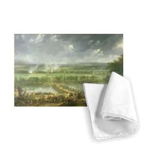  Battle of Pont dArcole, 15th 17th November   Tea Towel 
