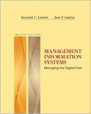   Systems, (0132142856), Ken Laudon, Textbooks   