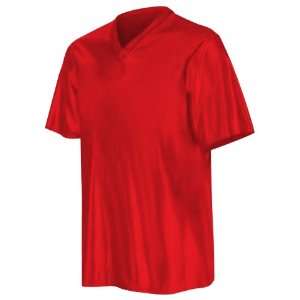 Game Gear Dazzle Custom Basketball Shooting Shirts RED 