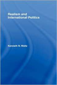   Politics, (0415954770), Kenneth N. Waltz, Textbooks   
