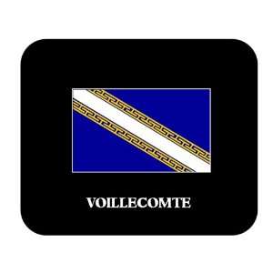  Champagne Ardenne   VOILLECOMTE Mouse Pad Everything 