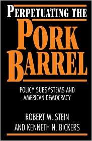   Democracy, (0521595843), Robert M. Stein, Textbooks   