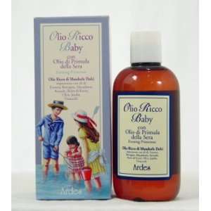  Ardes   Baby Rich Oil with Evening Primrose Beauty