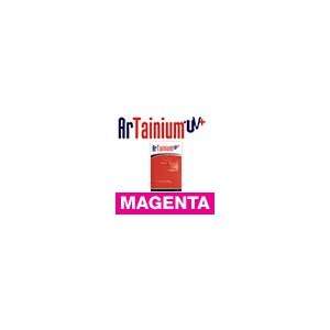  Light Magenta Artainium UV Sublimation Ink Cartridge for 