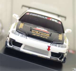 Formula D Silvia S15 Drift Speed Kyosho Mini Z MZP413MH  