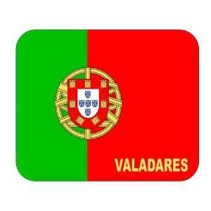  Portugal, Valadares Mouse Pad 