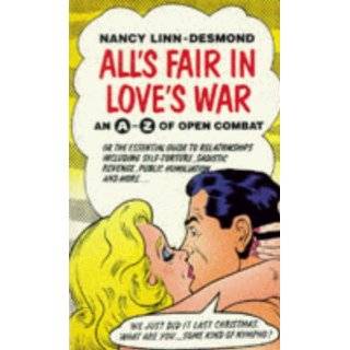 Alls Fair in Loves War by Nancy Linn Desmond ( Paperback   Oct. 28 