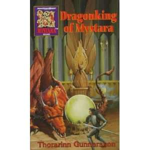   Dragonlord Chronicles, No 2) [Paperback] Thorarinn Gunnarsson Books