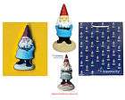 Travelocity Roaming Gnome Combo Pack ~ Squishy Gnome, Pin, Clings 