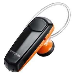 New Samsung Products WEP490 Orange Over Ear Wireless Bluetooth Headset 