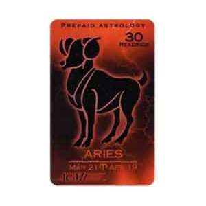   Card Astrology Series 30 Horoscope Readings ARIES (03/21 04/19