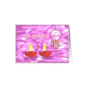 Diwali Greetings   Shubha Deepawali Card