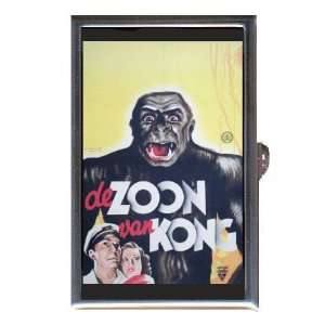  KING KONG SON OF KONG 1933 Coin, Mint or Pill Box Made in 