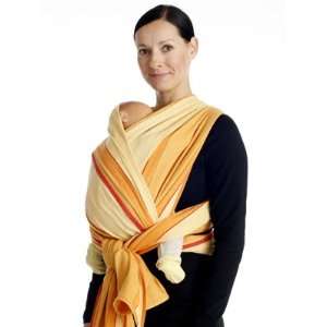  Organic Dolcino Moby Wrap  Ibiza Baby