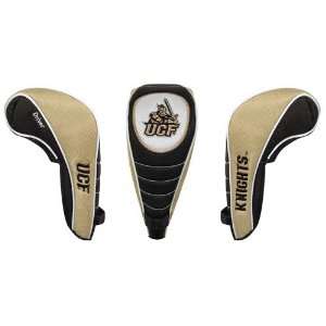  Central Florida Knights NCAA Gripper Driver Headcover 