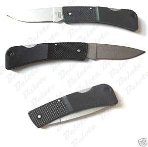Gerber LST Drop Point Fine Edge Folding Knife 6009 NEW  