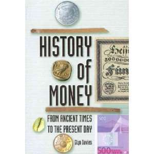   of Money **ISBN 9780708317174** Glyn Davies