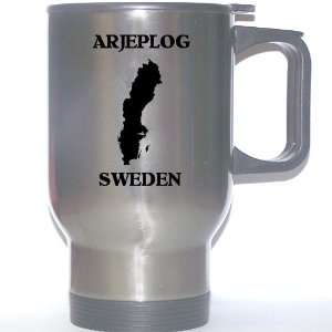  Sweden   ARJEPLOG Stainless Steel Mug 