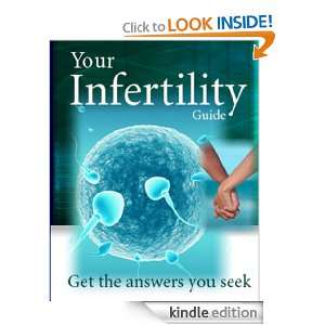 Your Infertility Guide   Get The Answers You Seek Thomas Bouley 