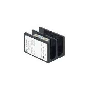  SQUARE D 9080LBC165208 Distribution Block,Standard,600 VAC 