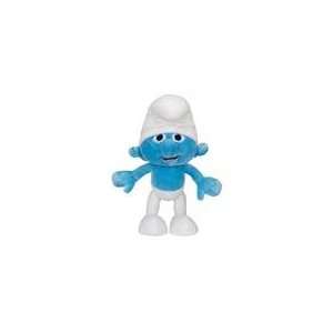  The Smurfs Series 1 12 inch Clumsy Plush Toys & Games