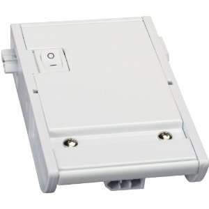   Master Switch  Inline Utilitarian Cabinet Accessory