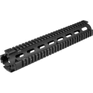  UTG Quad Rails for M4/AR15 Full Length Rifles Sports 