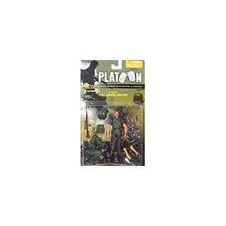 Platoon   2007  Charlie Sheen as Pvt. Chris Taylor Action Figure   1 