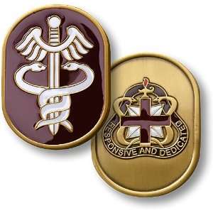  U.S. Army Medical Command 