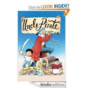 Start reading Uncle Pirate  