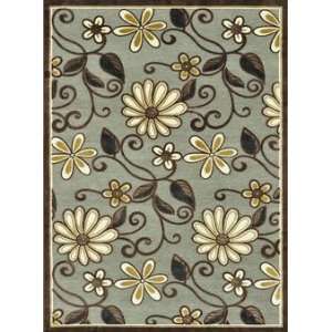  Loloi   Halton   HL 15 Area Rug   23 x 39   Grey