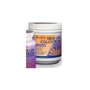  New Life Colostrum Powder 6.3 oz