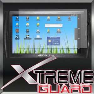  XtremeGUARD© Archos ARNOVA 7 G2 TABLET Screen Protector 