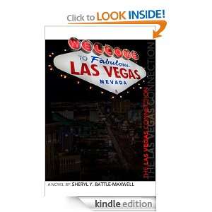 Las Vegas Connection Sheryl Battle Maxwell  Kindle Store