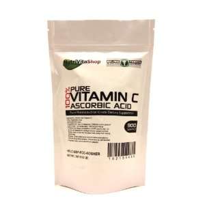   Acid Vitamin C Powder 2.2 lb (1000g) USP