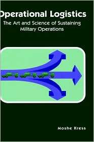  Operations, (1402070845), Moshe Kress, Textbooks   